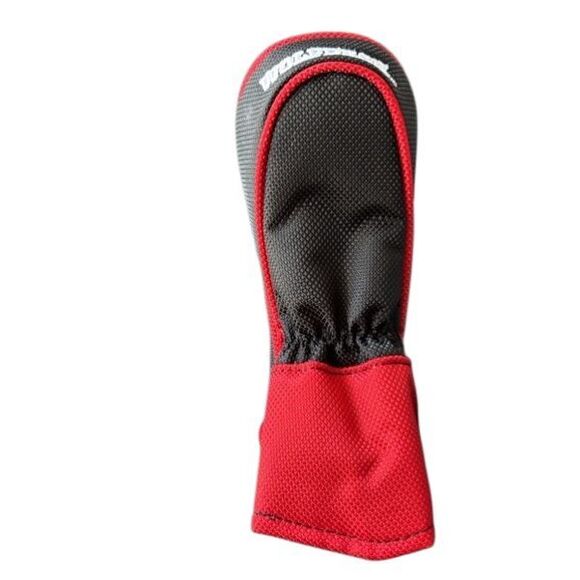 NC North Carolina State Wolfpack Hybrid Golf Club Head Cover *New* - Picture 8 of 11